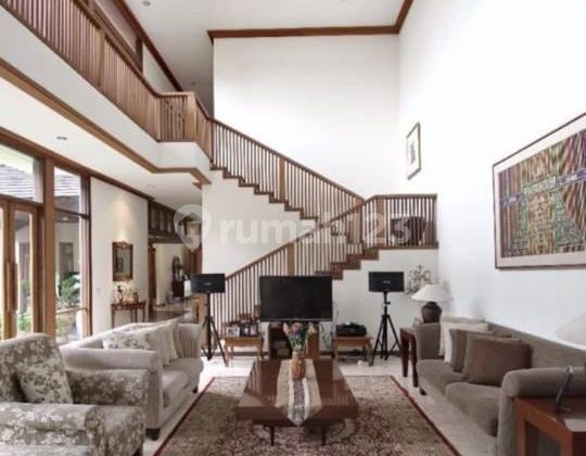 Dago Main Road Suitable for Hotel Guesthouse Cafe Restaurant Strategic Cheap 2