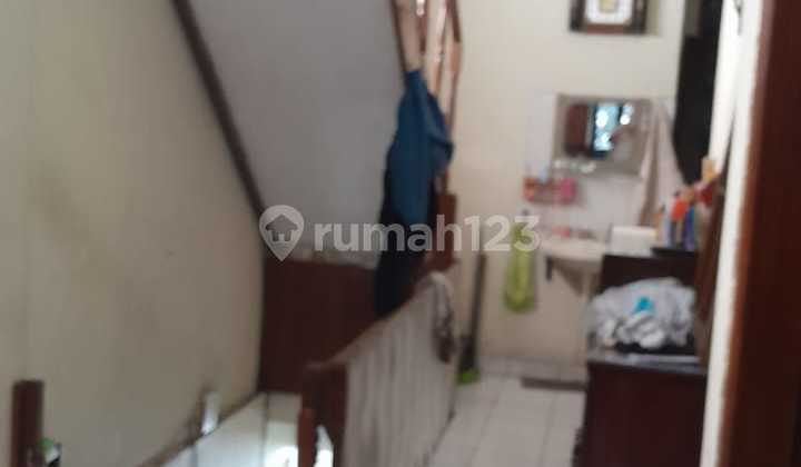 Karapitan Pungkur Ruko Strategis Jual Cepat