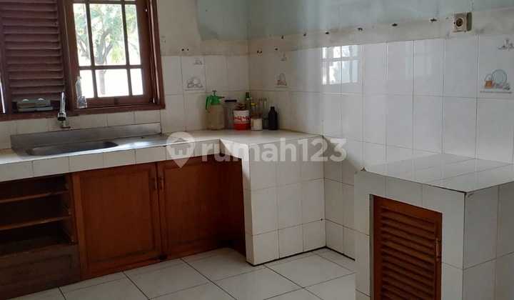 Tol Kopo Rumah di Bawah NJOP Jual Cepat Struktur Masih Kokoh Poles Dikit Jadi Duit