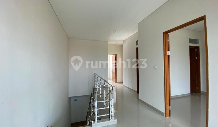 Bkr Pasirluyu Kembar Rumah Baru 2 Lantai Jual Cepat 2