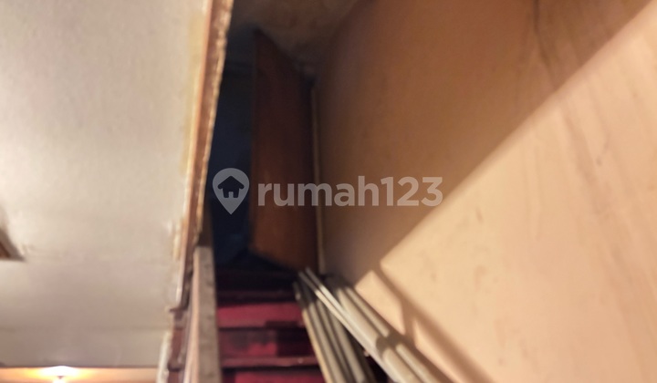 Ruko Di Bawah 1.5 Milyar Jual Cepat Tengah Kota Bandung