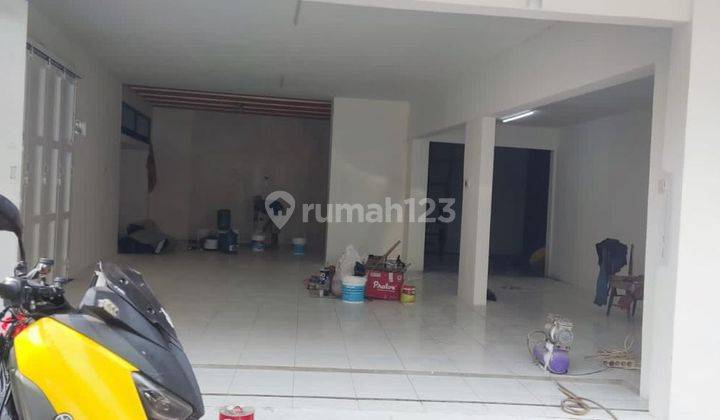 Cibadak Ruko Mainroad Strategis Jual Cepat 1