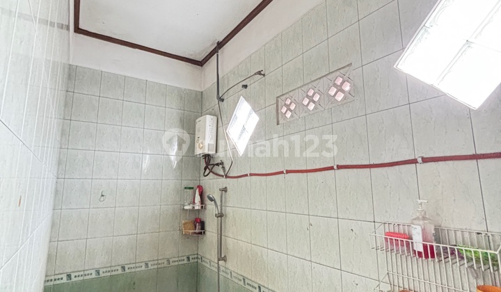 Caringin Rumah Usaha Free Playground Carport Bersama Seumur Hidup Jual Cepat 2