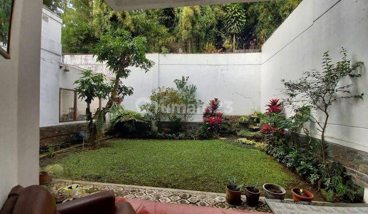 Cipaku Setiabudi Rumah 2 Lantai Lux Kokoh Siap Huni Lokasi Eksklusif Jual Cepat 1