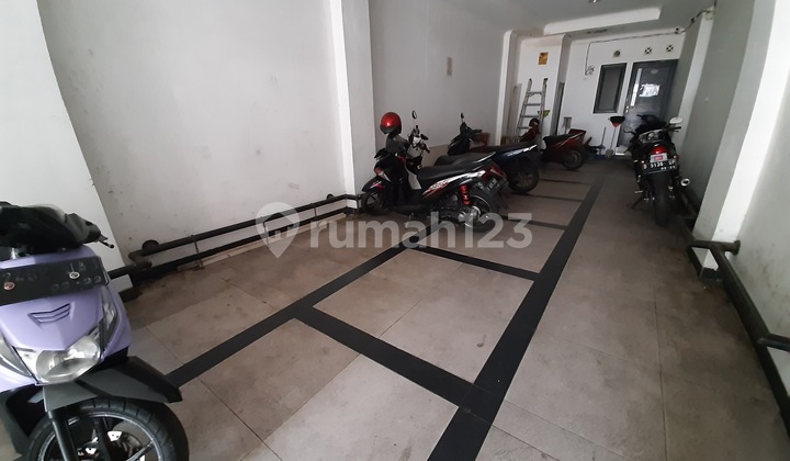 Alun Alun Bandung Kos An 40 Kamar Selalu Penuh Gedung 4 Lantai