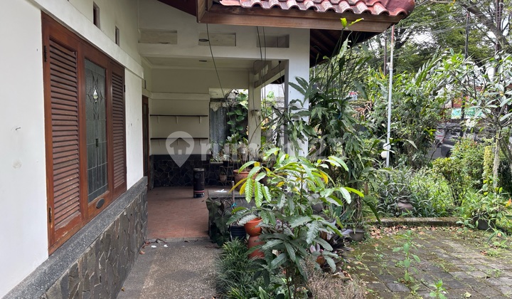 Cafe Coworking Space Resto Klinik Rumah Art Deco