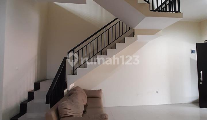 Moh Ramdan City Center New House Bonus Kitchen Set 2