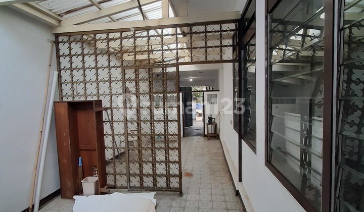 Tengah Kota Alun-alun Bdg Hitung Tanah Jual Cepat