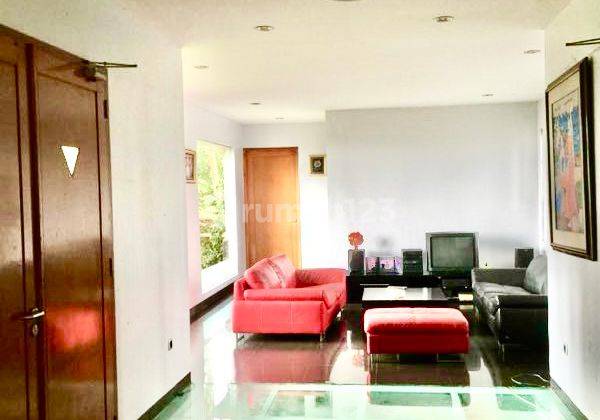 Mekarwangi Lembang Villa Otentik View Bandung Lepas Jual Cepat 2