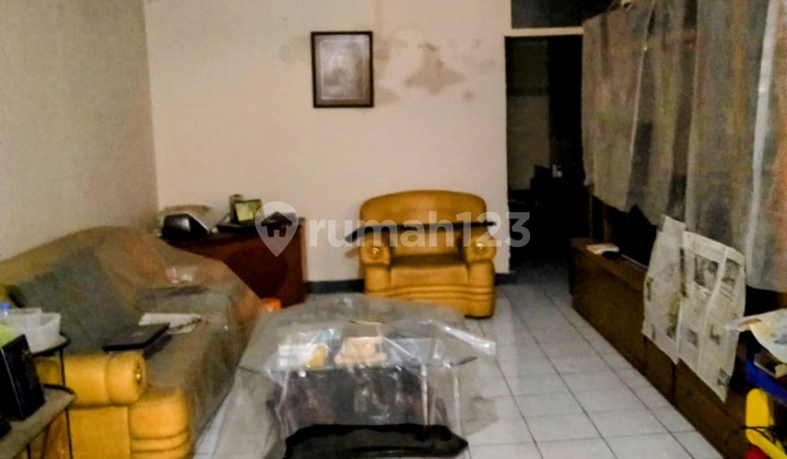 Bkr Showroom Kantor Cafe Mini Market Cocok Untuk Segala Usaha