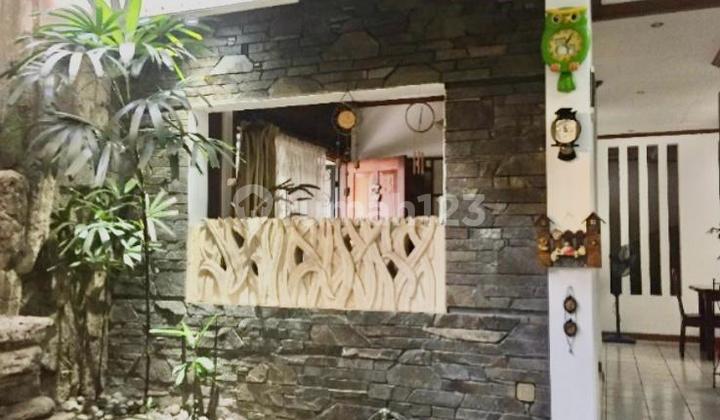 Buy 1 Get 1 Kopo Permai 2-Story House Flood-Free Quick Sale