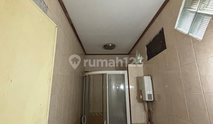 Caringin Rumah Usaha Free Playground Carport Bersama Seumur Hidup Jual Cepat 1