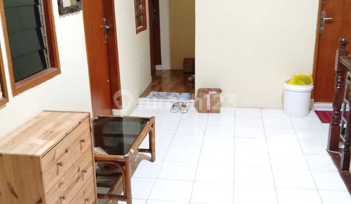 Maranatha Kos Jual Cepat Di Bawah 2 Milyar 2