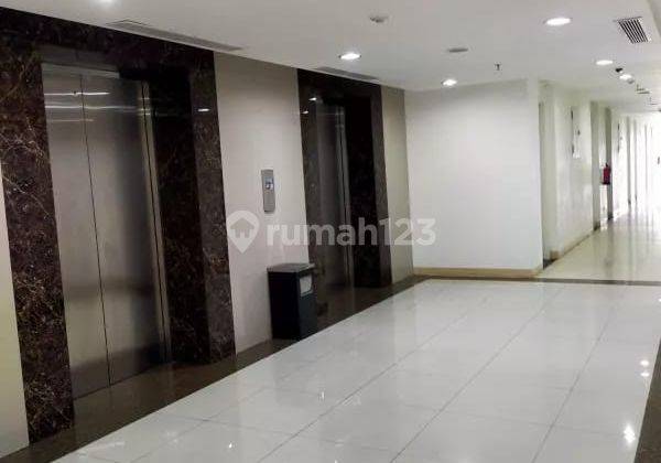 Apartemen Urban Height Ciater Tangerang 2