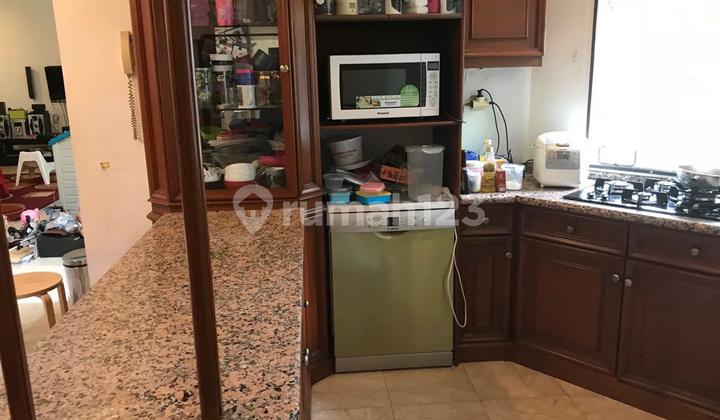 Dijual Rumah di Jln Subang Menteng Jakpus 2