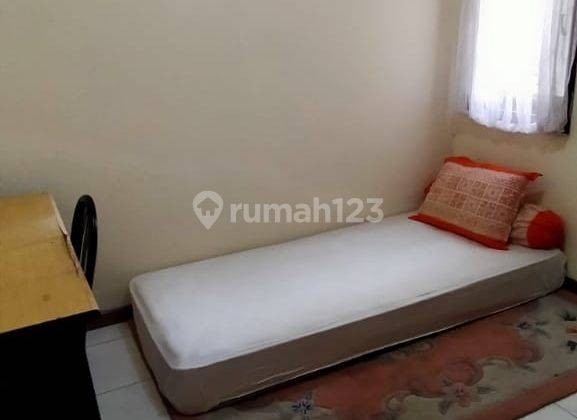 Dijual Rumah Jl. Kembang Kramat Kwitang Jakpus 1