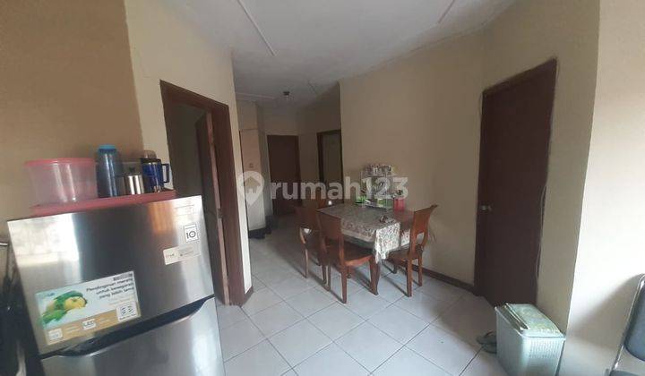 Dijual Rumah Jl. Kembang Kramat Kwitang Jakpus 2