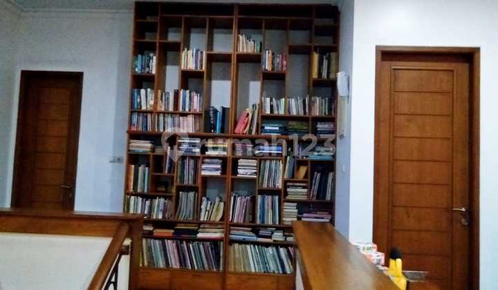  Rumah Di Jati Padang Jaksel  2