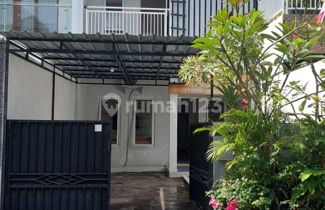 Rumah Modern di Jimbaran Rumah Modern di Jimbaran