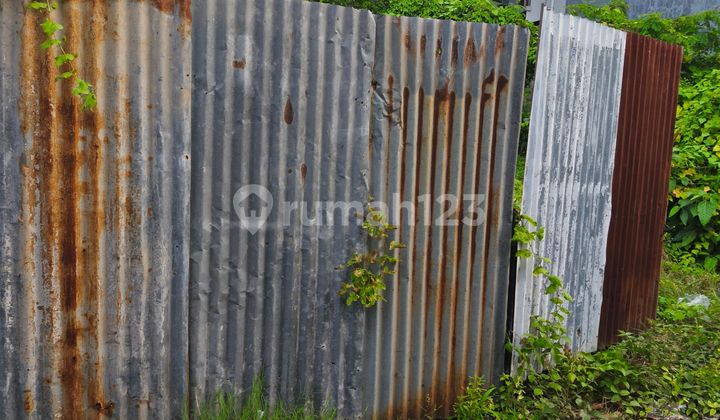 Tanah Strategis 180m Di Sesetan Tanah Strategis 180m Di Sesetan