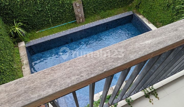 2-Story Villa in Tamansari Teuku Umar Barat Denpasar 2-Story Villa in Tamansari Teuku Umar Barat Denpasar