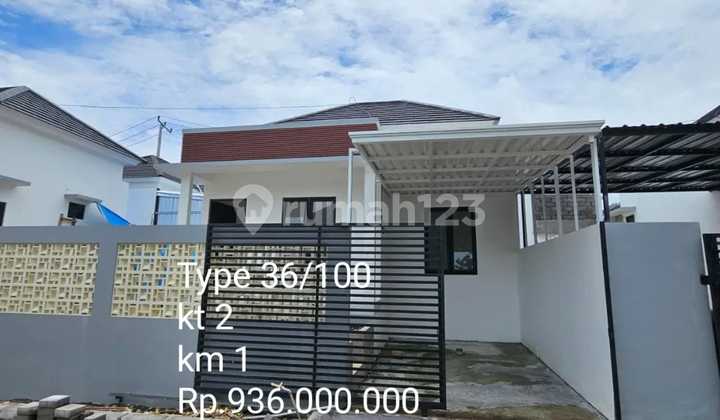 Largest and Best-Selling Residential in Nusa Dua Bali