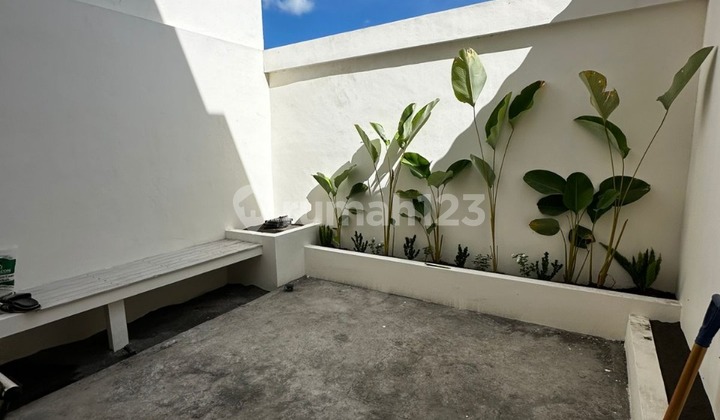 Comfortable and Strategic Fully Furnished in Seminyak Comfortable and Strategic Fully Furnished in Seminyak