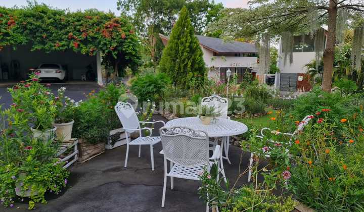Luxury Spacious House in Sawangan Nusa Dua 2