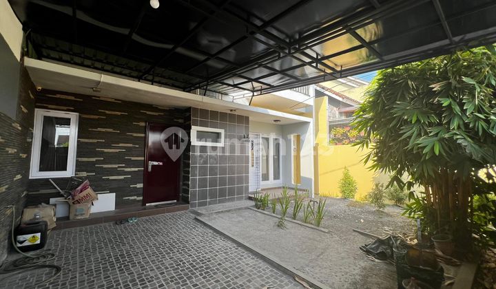 Rumah Cantik Lokasi Ciamik 2