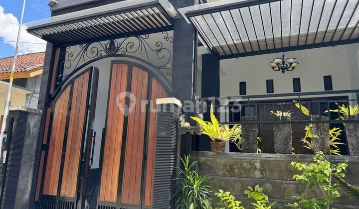 Rumah Modern 3Kt di Muding Rumah Modern 3Kt di Muding