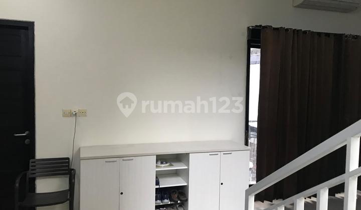 Rumah Semi Villa di Tukad Balian 2