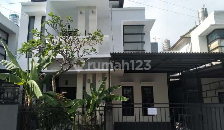 Rumah Cantik di Keboiwa Utara Rumah Cantik di Keboiwa Utara