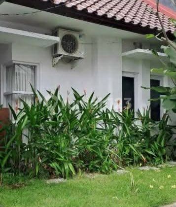 Modern Minimalist House in Mount Salak Bali 2