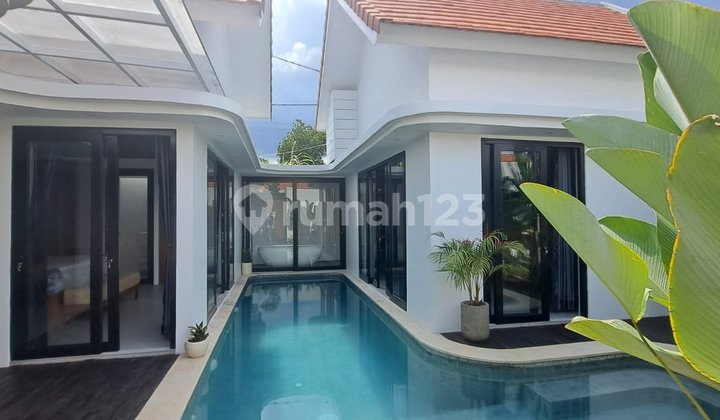 2 Bedrooms Modern Villa On Sedap Malam Road 2 Bedrooms Modern Villa On Sedap Malam Road