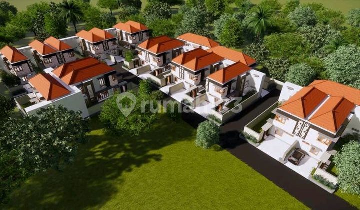 Siligita Villas Luxury Villas In Prime Location Nusa Dua