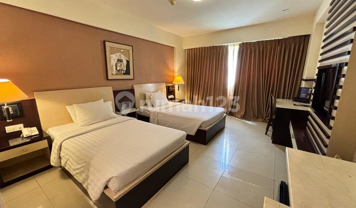 Condotel Di Lokasi Yang Strategis Kuta Condotel Di Lokasi Yang Strategis Kuta