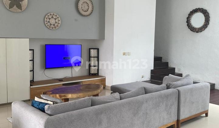 Beautiful Villa In Umalas 2 Bedrooms 1