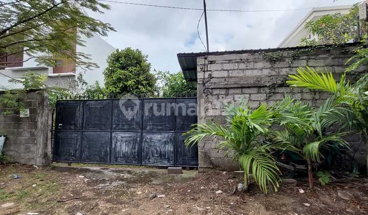 Tanah Premium Di Renon