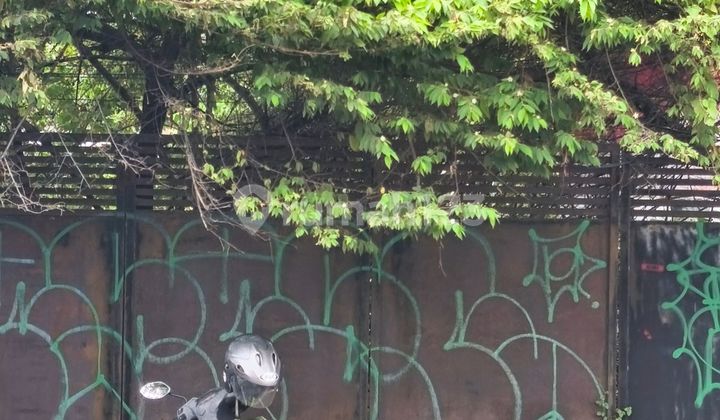 Tanah Lokasi Strategis Di Sanur Tanah Lokasi Strategis Di Sanur