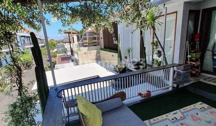 House for Rent on Tukad Balian Renon Street House for Rent on Tukad Balian Renon Street