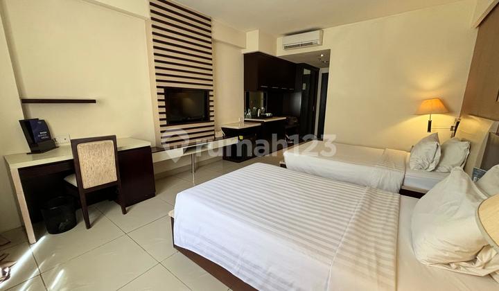 Condotel In A Strategic Location Kuta 2