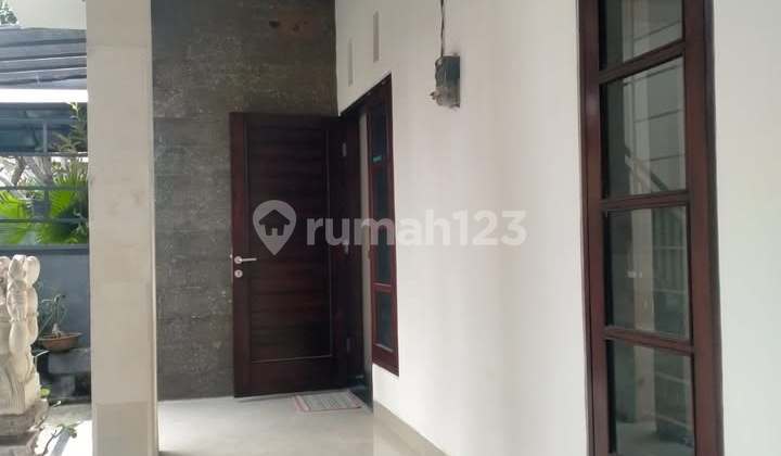 Rumah Cantik di Keboiwa Utara 2