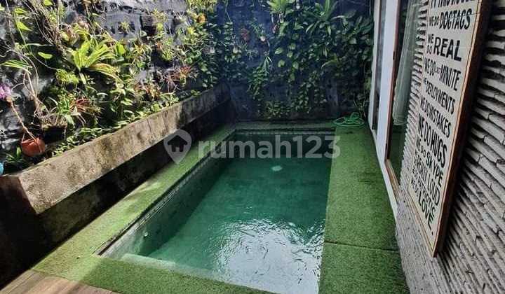 House for Rent on Tukad Balian Renon Street House for Rent on Tukad Balian Renon Street