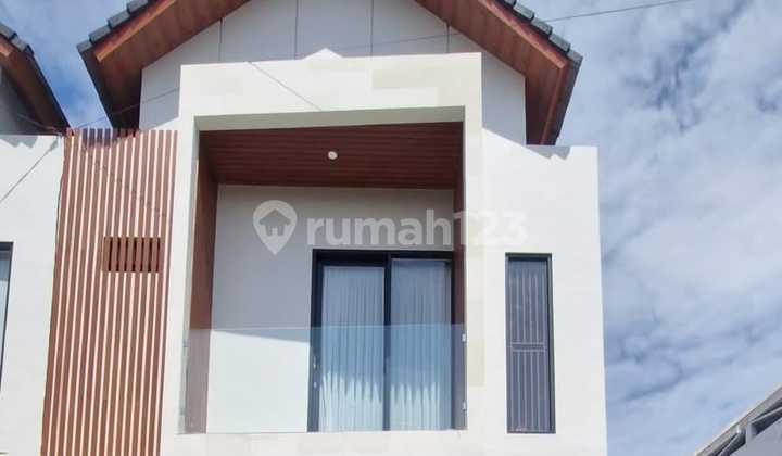 Rumah Cantik Ditukad Balian Renon Rumah Cantik Ditukad Balian Renon