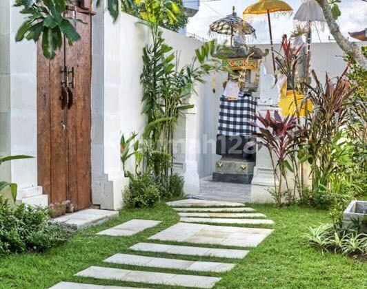 5 Bedroom Private Villa in Bali For Sale/Rent