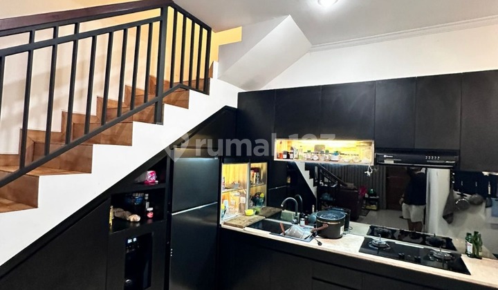 Comfortable and Strategic Fully Furnished in Seminyak Comfortable and Strategic Fully Furnished in Seminyak