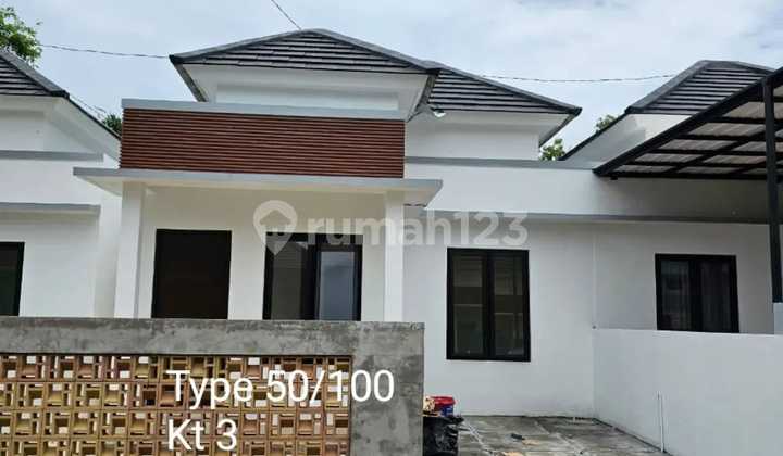 Largest and Best-Selling Residential in Nusa Dua Bali 2