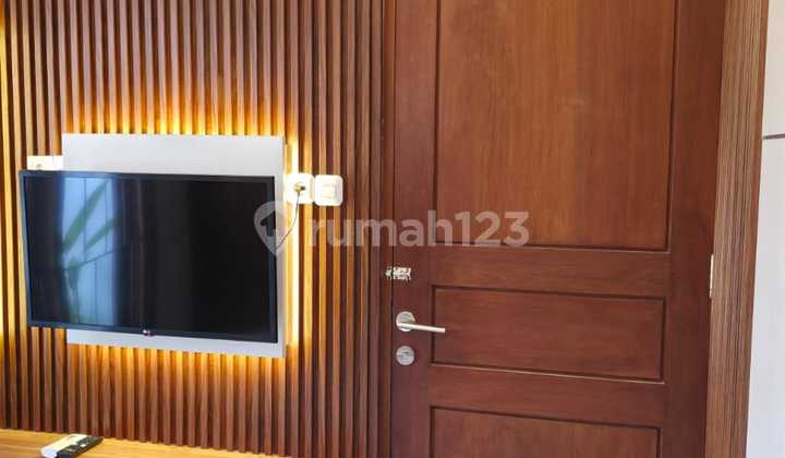 Beautiful Semi Villa House in Kesiman Kertalangu, Denpasar 2