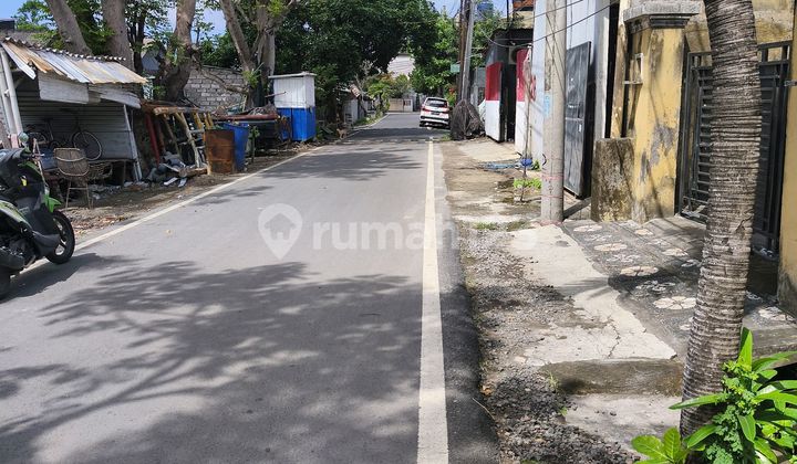 Premium and Spacious Land in Renon