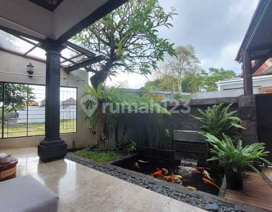 Hunian Nyaman Siap Huni Di Tibubeneng